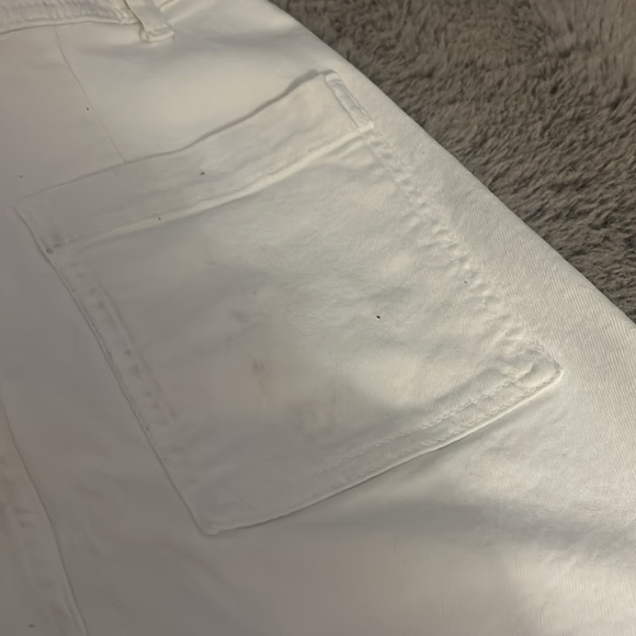 Zara marine jeans - Picture 4 of 4